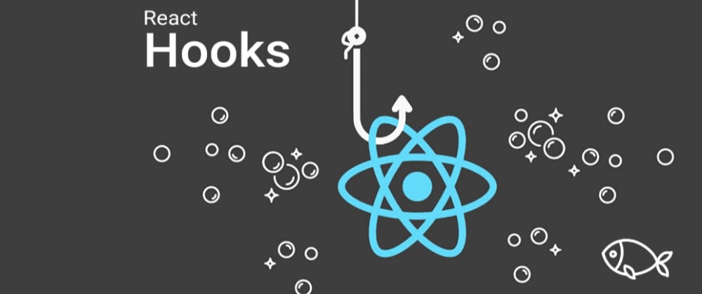 Building your own React Hooks