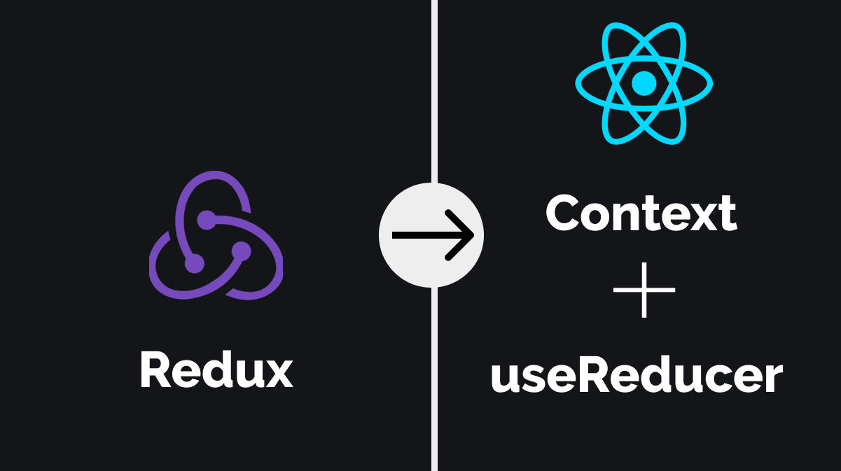 You probably don't need Redux: Use React Context + useReducer hook